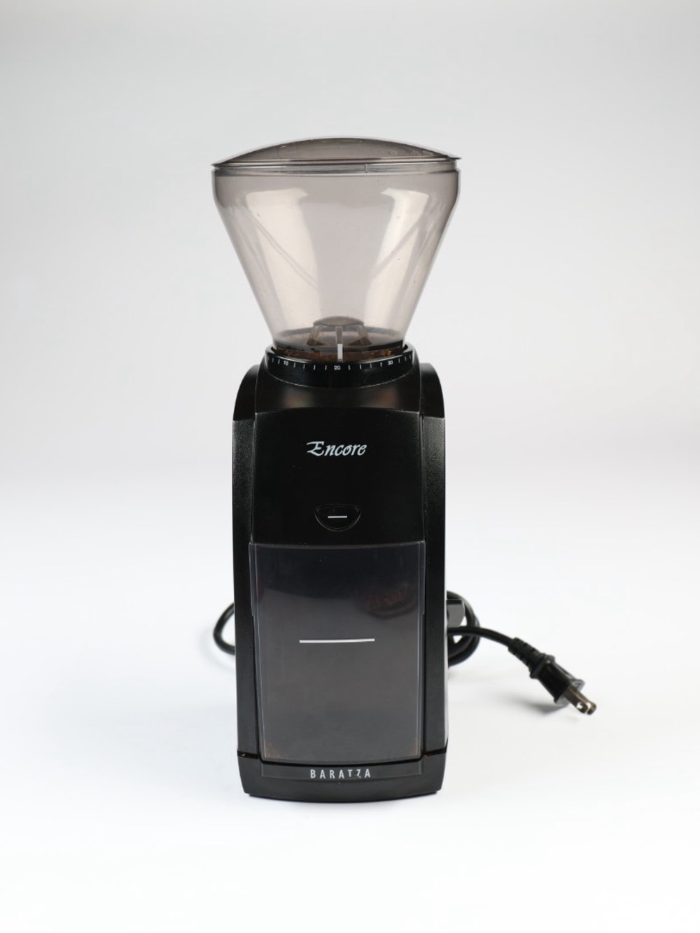 Encore Baratza Coffee Grinder